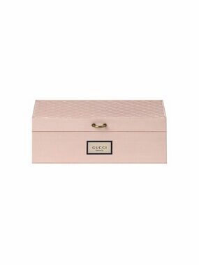 Gucci Beauty Jewelry Box